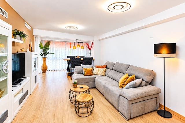 2 soveværelse Lejlighed til salg i Torremolinos - € 465.000 (Ref: 9906656)