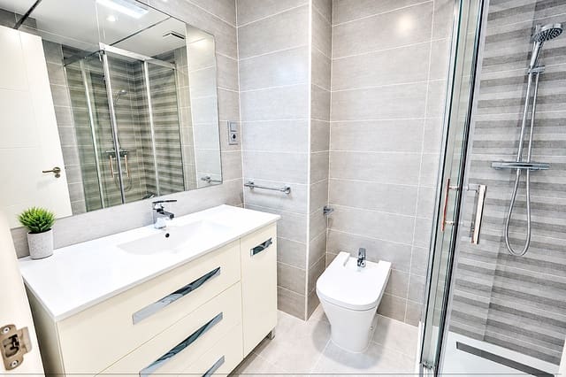 2 soveværelse Lejlighed til salg i Torremolinos - € 465.000 (Ref: 9906656)