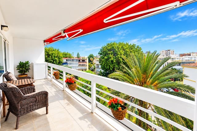 2 soveværelse Lejlighed til salg i Torremolinos - € 465.000 (Ref: 9906656)