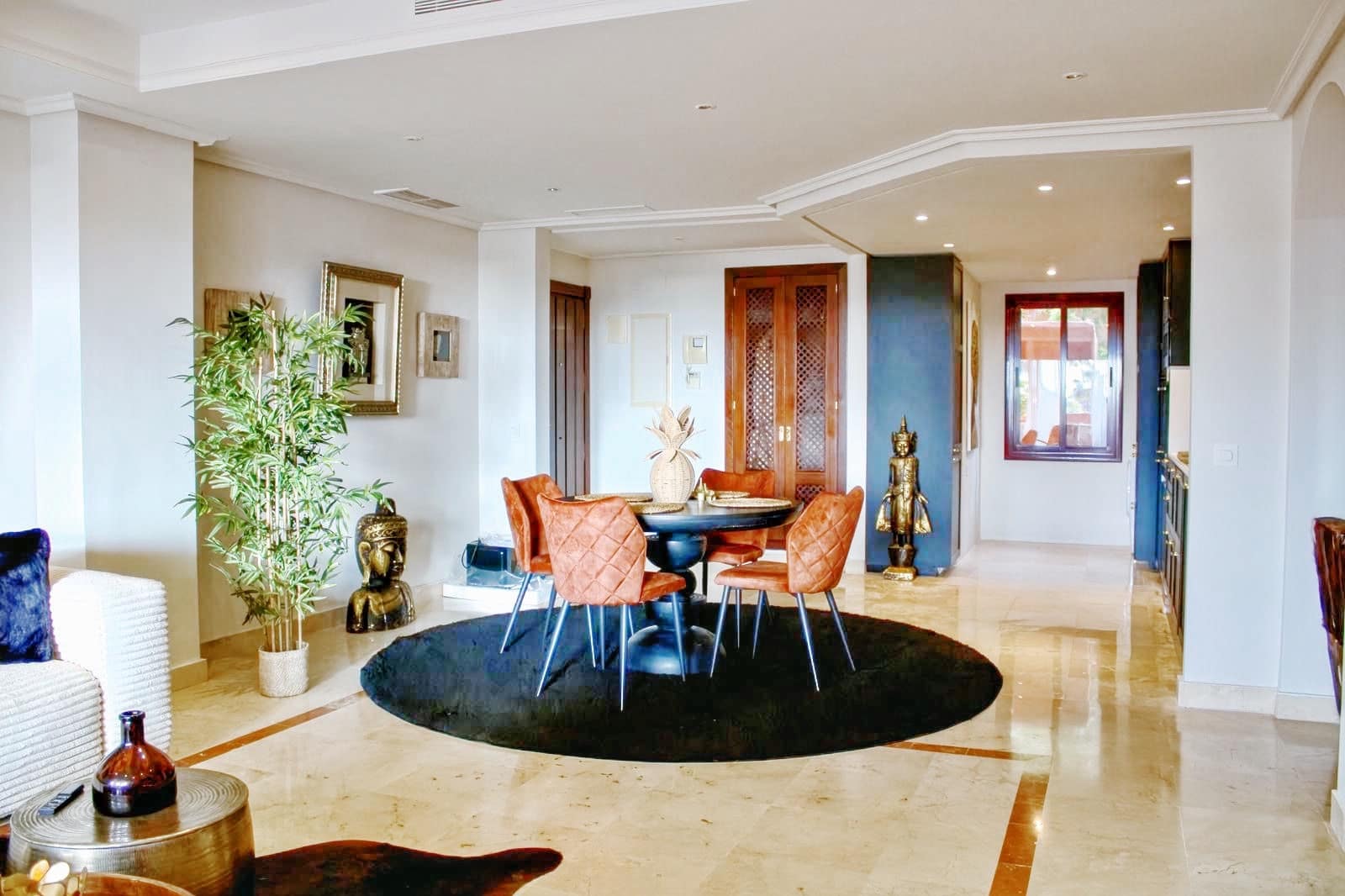 2 camera da letto Appartamento in vendita in Marbella con piscina garage - 425.000 € (Rif: 9912369)