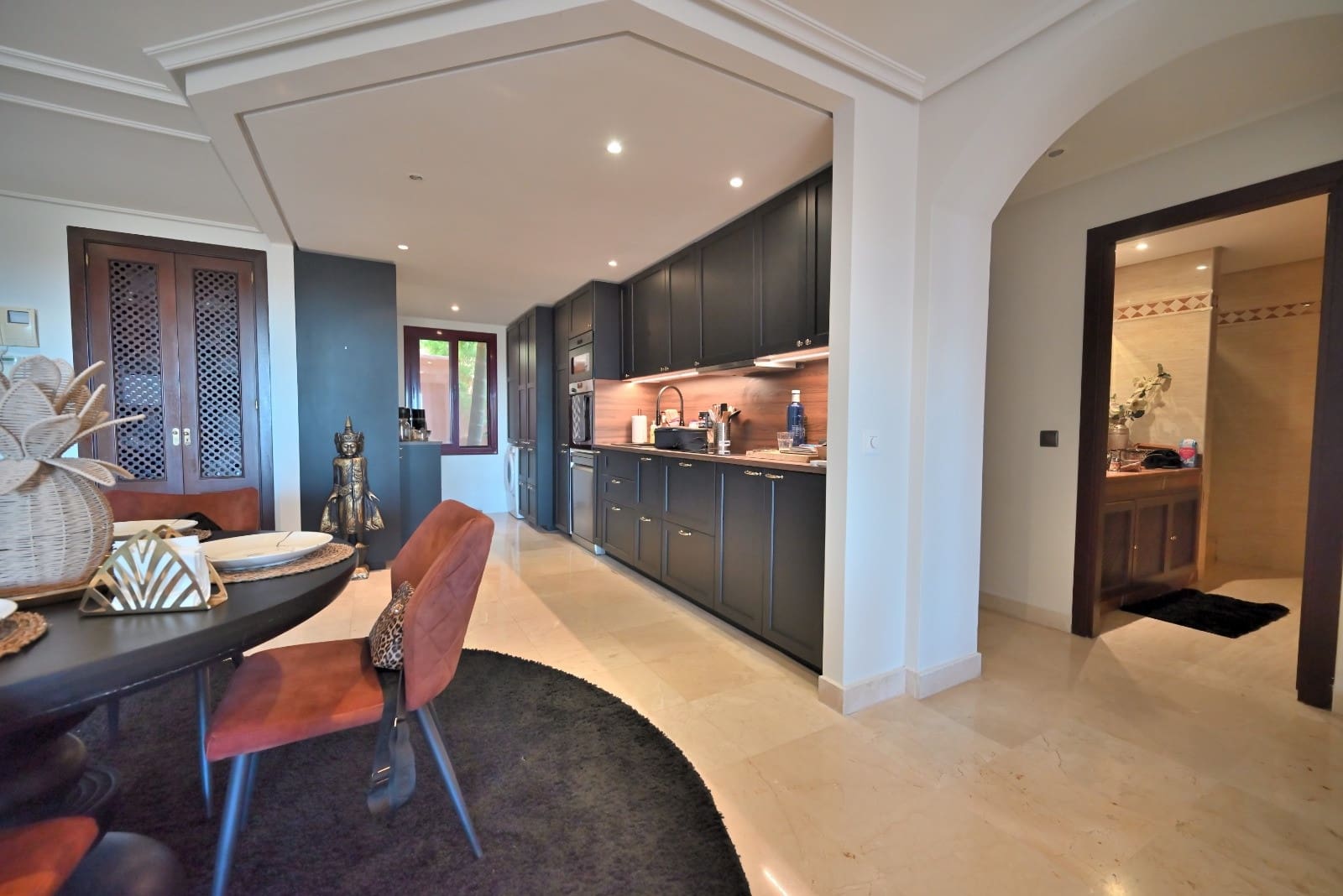 2 camera da letto Appartamento in vendita in Marbella con piscina garage - 425.000 € (Rif: 9912369)