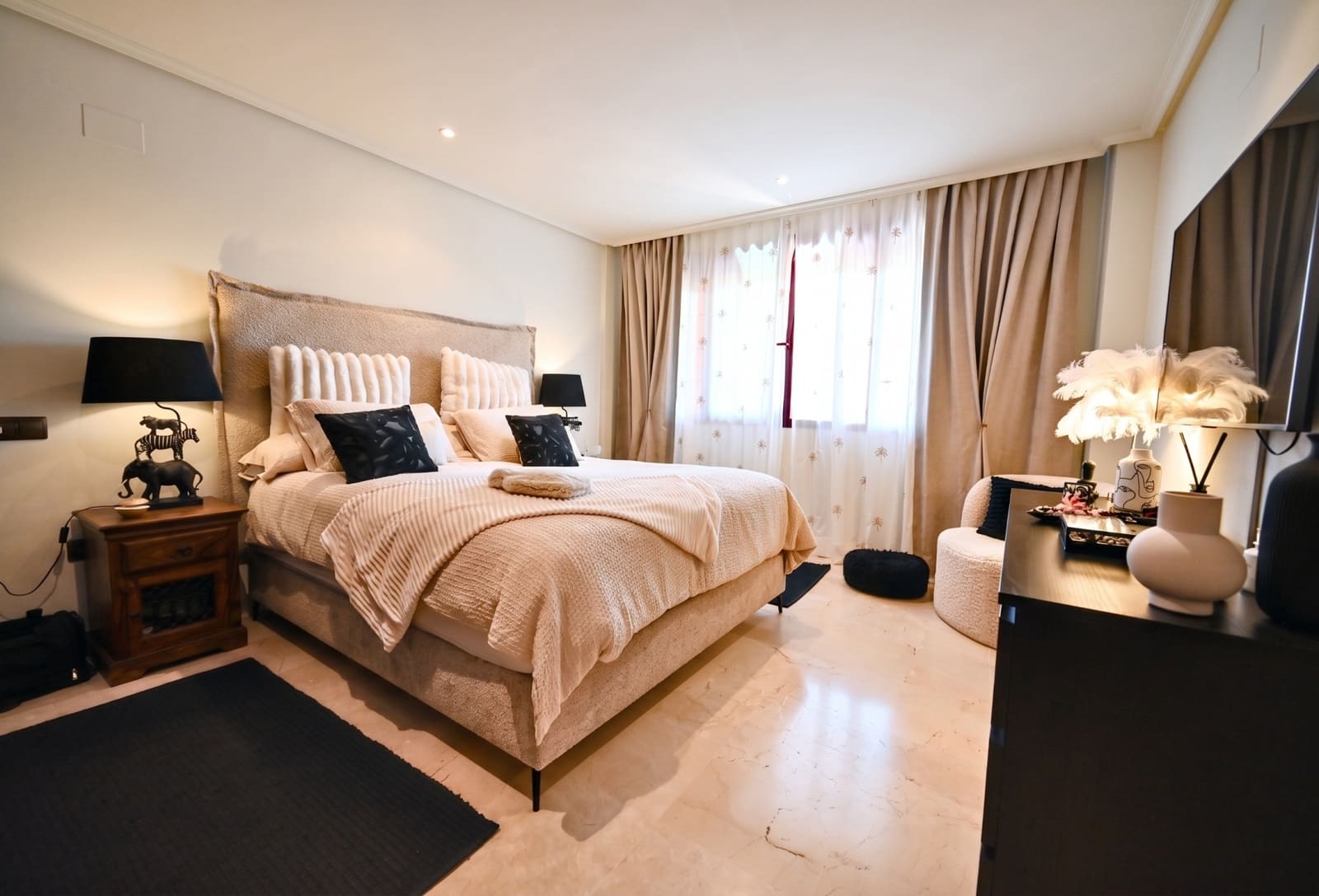 2 camera da letto Appartamento in vendita in Marbella con piscina garage - 425.000 € (Rif: 9912369)