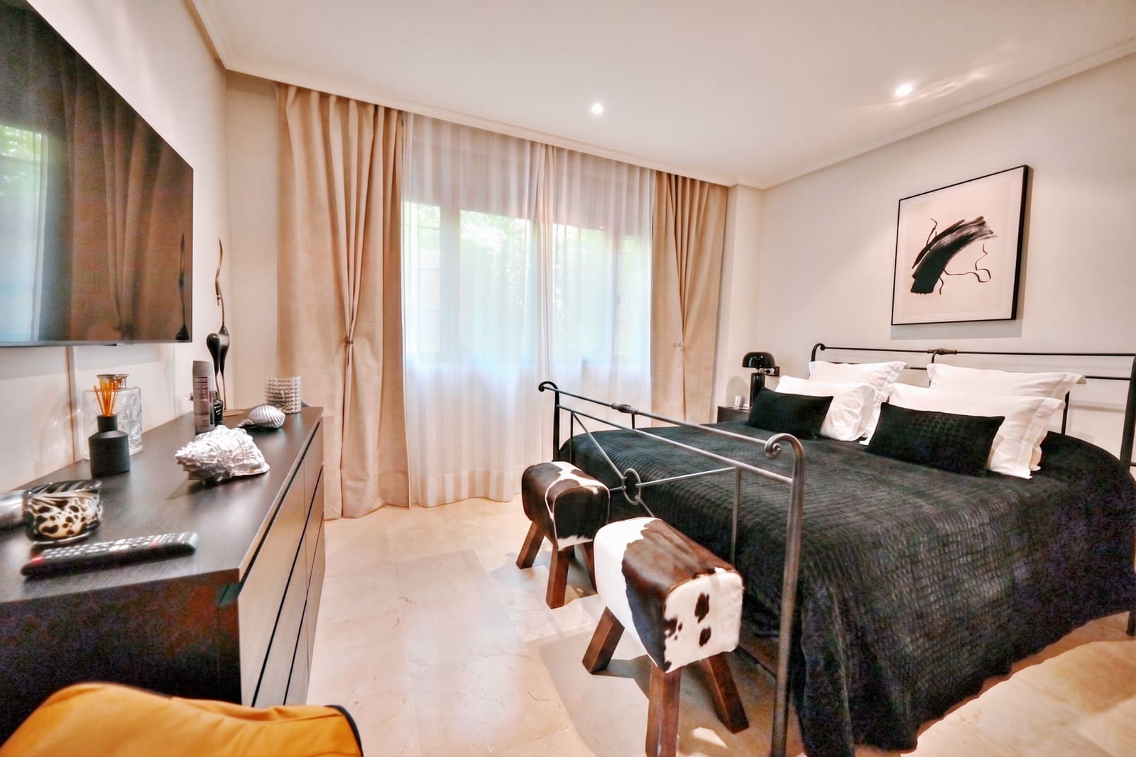2 camera da letto Appartamento in vendita in Marbella con piscina garage - 425.000 € (Rif: 9912369)
