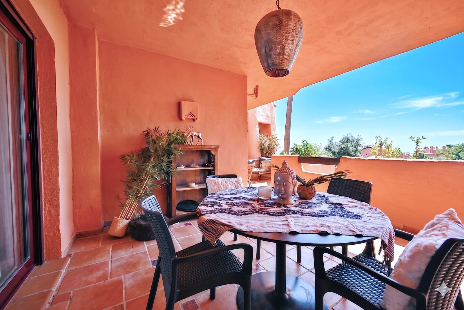 2 camera da letto Appartamento in vendita in Marbella con piscina garage - 425.000 € (Rif: 9912369)