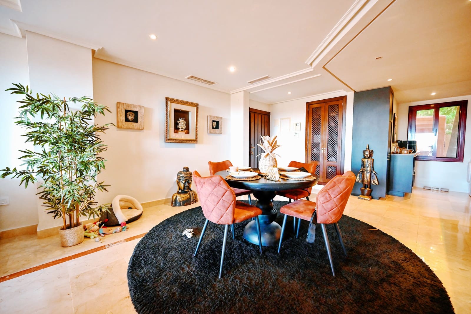 2 camera da letto Appartamento in vendita in Marbella con piscina garage - 425.000 € (Rif: 9912369)