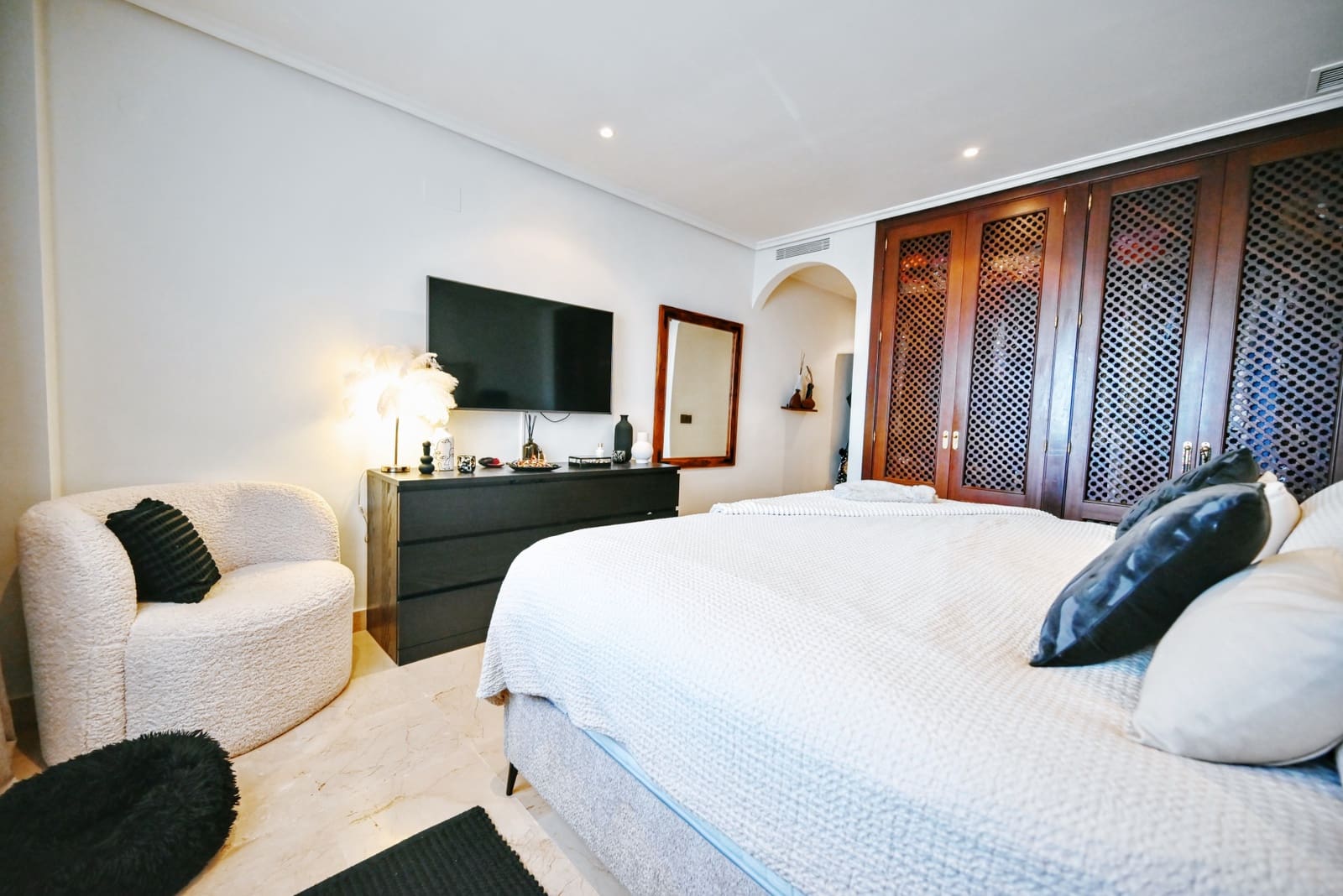 2 camera da letto Appartamento in vendita in Marbella con piscina garage - 425.000 € (Rif: 9912369)