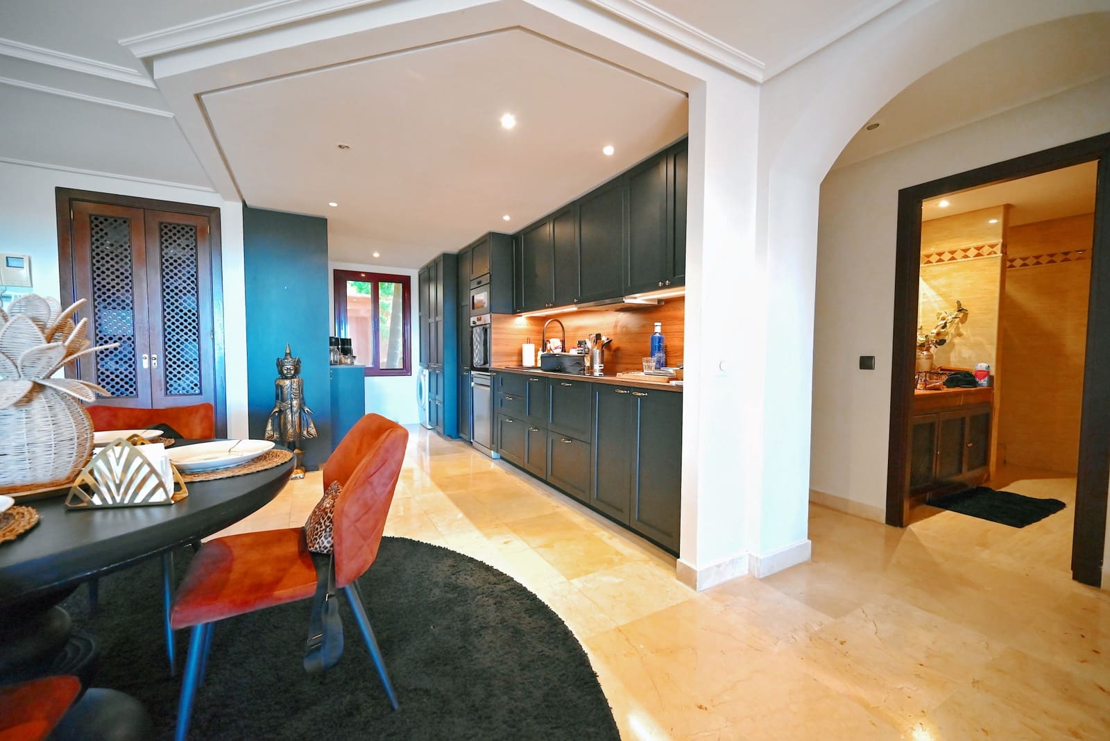 2 camera da letto Appartamento in vendita in Marbella con piscina garage - 425.000 € (Rif: 9912369)