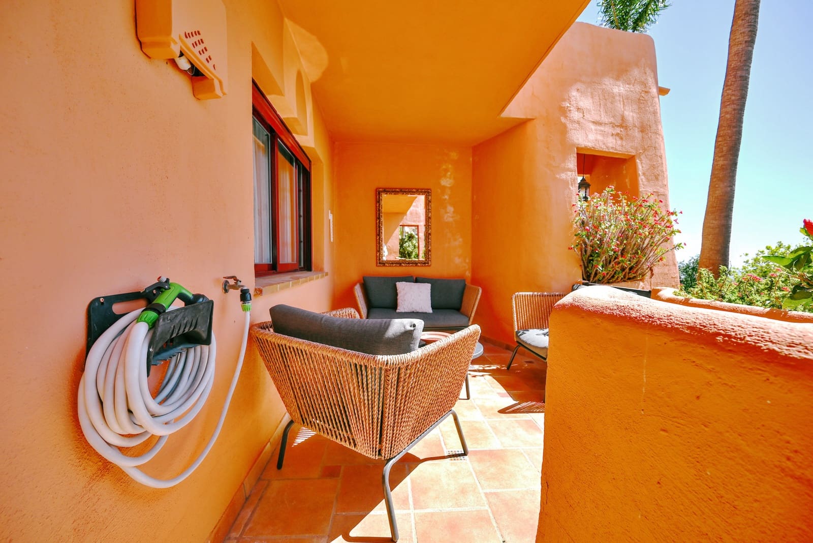 2 camera da letto Appartamento in vendita in Marbella con piscina garage - 425.000 € (Rif: 9912369)