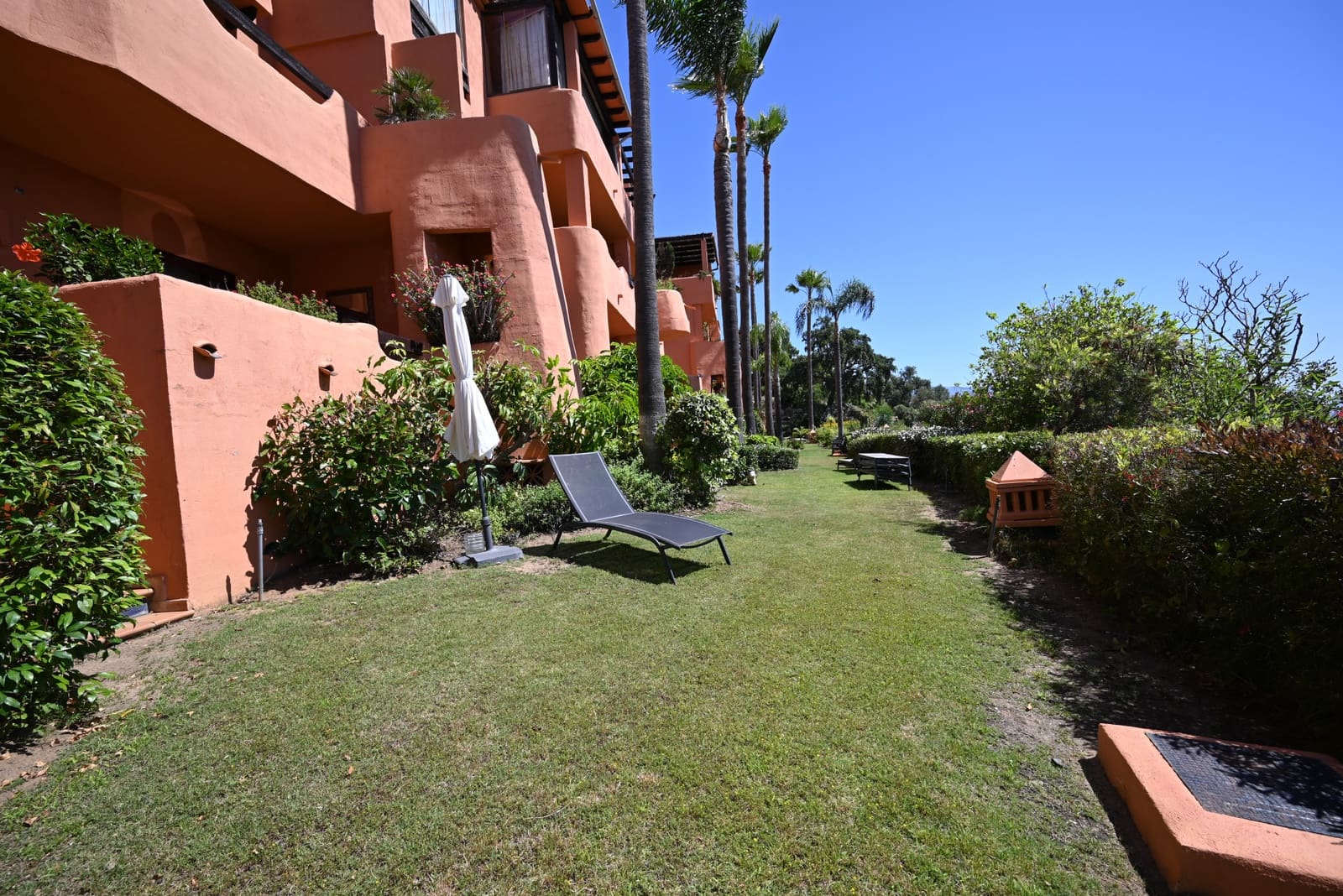 2 camera da letto Appartamento in vendita in Marbella con piscina garage - 425.000 € (Rif: 9912369)