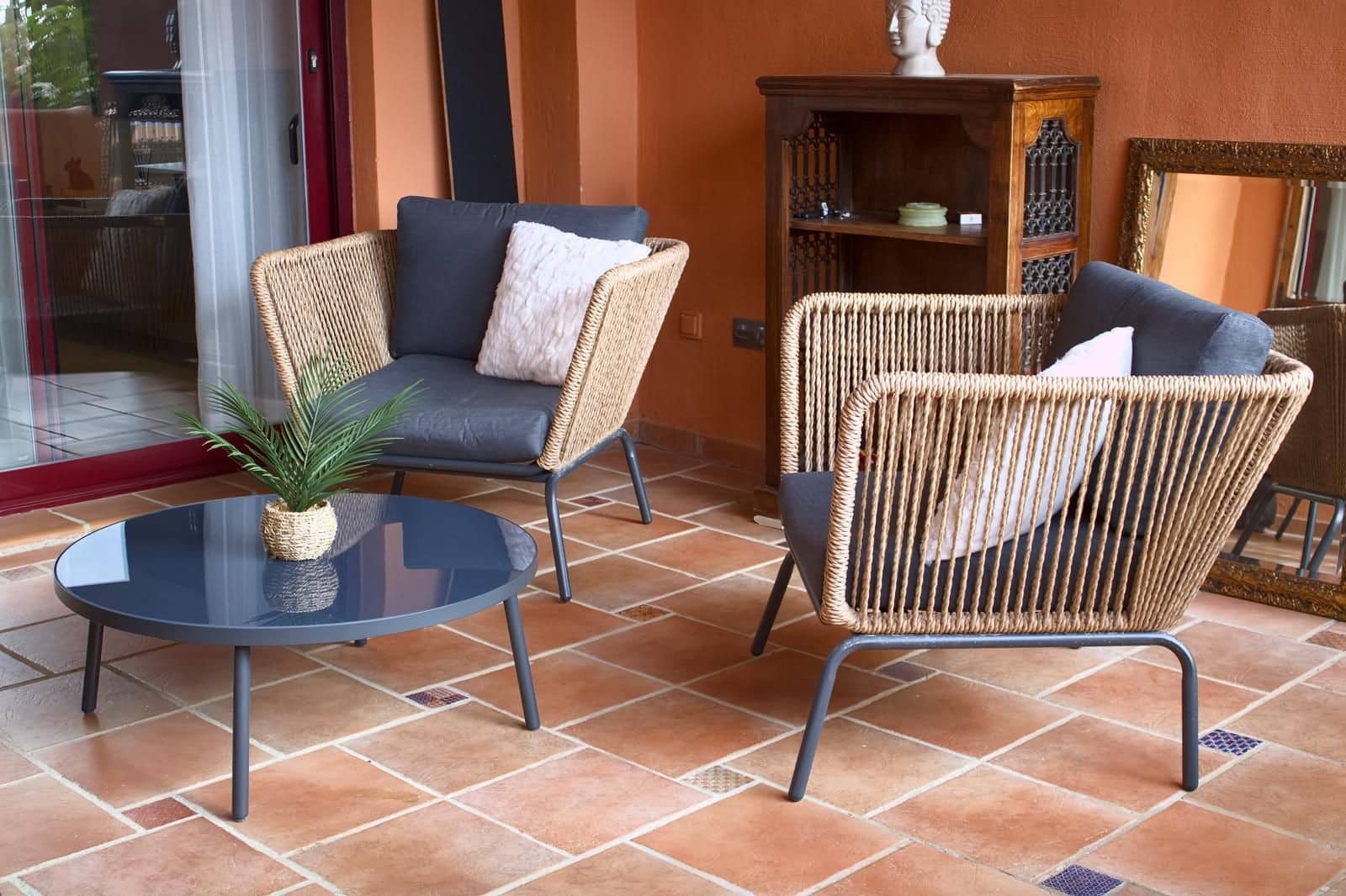Apartamento de 2 habitaciones en Marbella en venta con piscina garaje - 425.000 € (Ref: 9912369)
