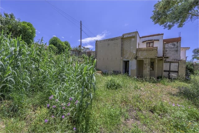 Building Plot for sale in Mijas - € 375,000 (Ref: 9912370)