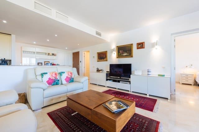 2 bedroom Apartment for sale in Calahonda, Mijas with pool garage - € 425,000 (Ref: 9915124)