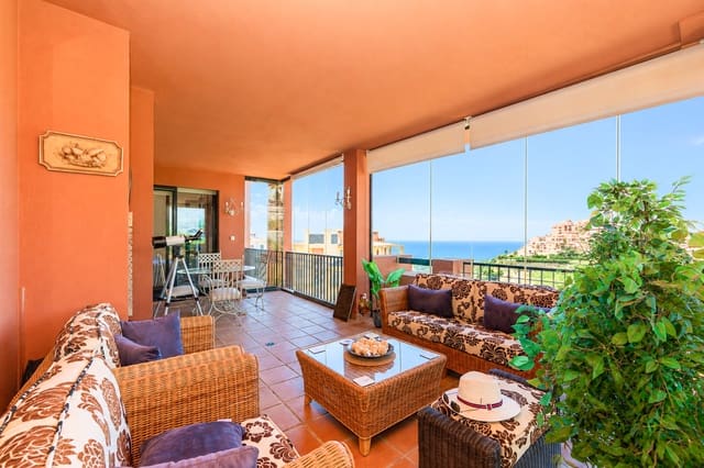 2 bedroom Apartment for sale in Calahonda, Mijas with pool garage - € 425,000 (Ref: 9915124)