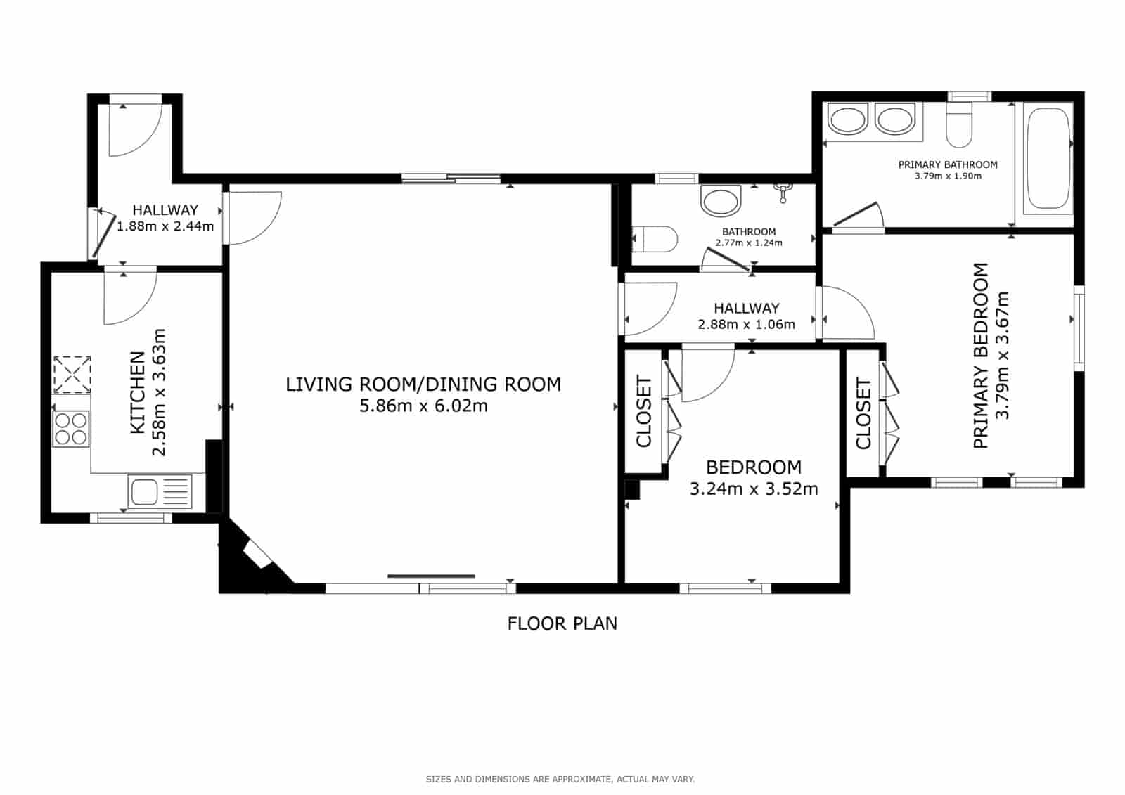 2 soverom Penthouse til salgs i Calahonda med svømmebasseng garasje - € 495 000 (Ref: 9916407)