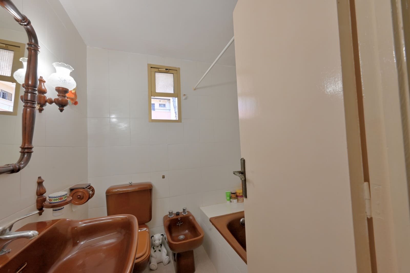 Casa de 3 habitaciones en Calahonda en venta con piscina garaje - 350.000 € (Ref: 9919191)