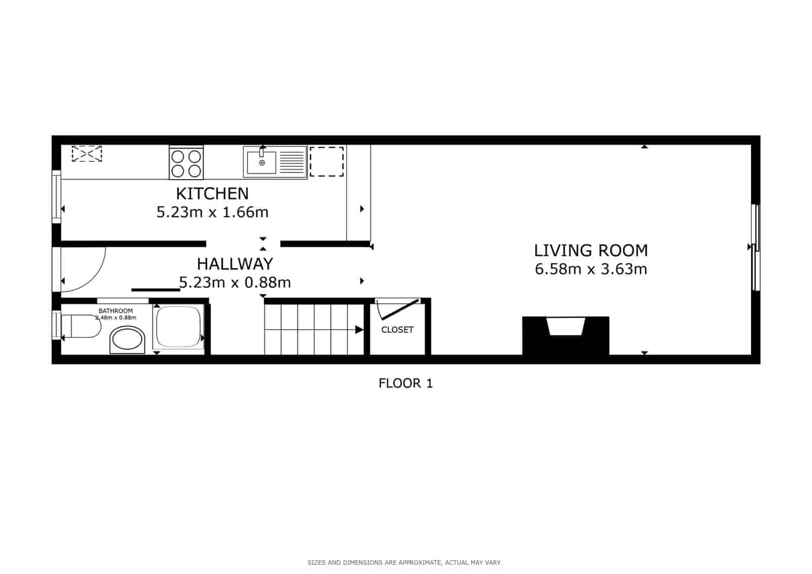 Casa de 3 habitaciones en Calahonda en venta con piscina garaje - 350.000 € (Ref: 9919191)