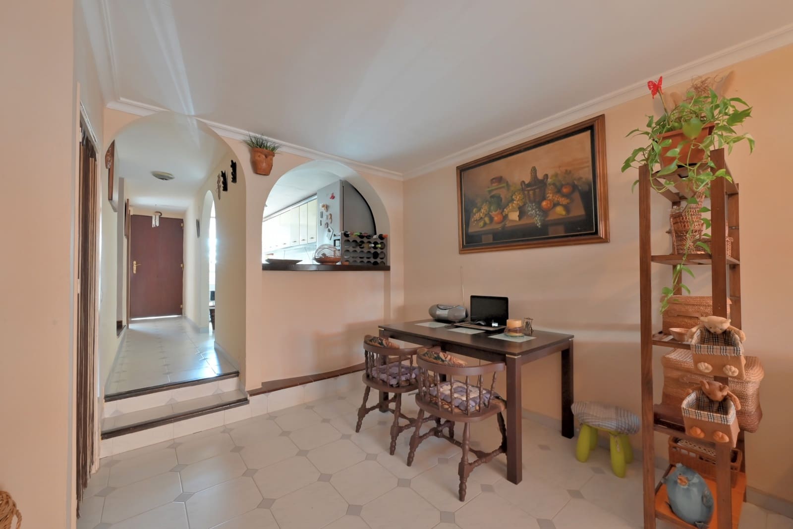 Casa de 3 habitaciones en Calahonda en venta con piscina garaje - 350.000 € (Ref: 9919191)