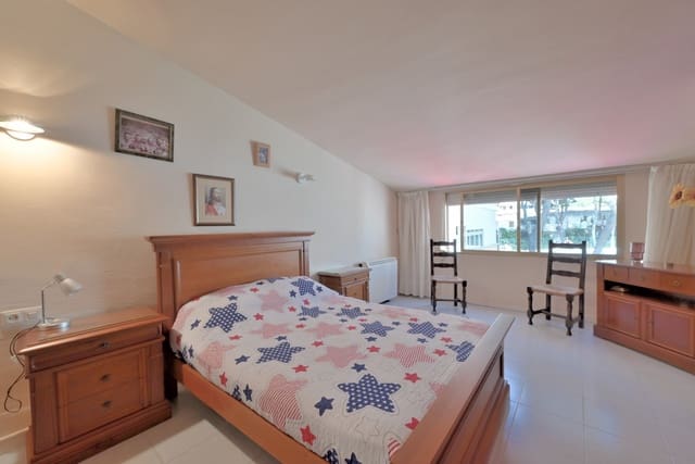 3 Zimmer Haus zu verkaufen in Calahonda, Mijas mit Pool Garage - 350.000 € (Ref: 9919191)