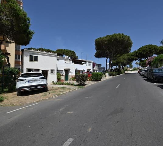 3 Zimmer Haus zu verkaufen in Calahonda, Mijas mit Pool Garage - 350.000 € (Ref: 9919191)