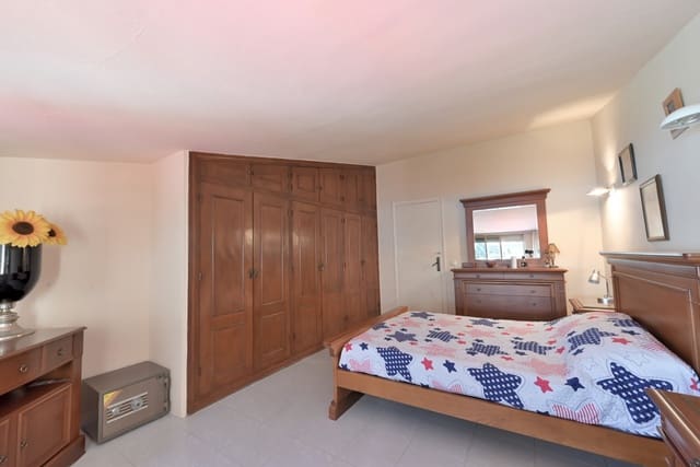 3 Zimmer Haus zu verkaufen in Calahonda, Mijas mit Pool Garage - 350.000 € (Ref: 9919191)