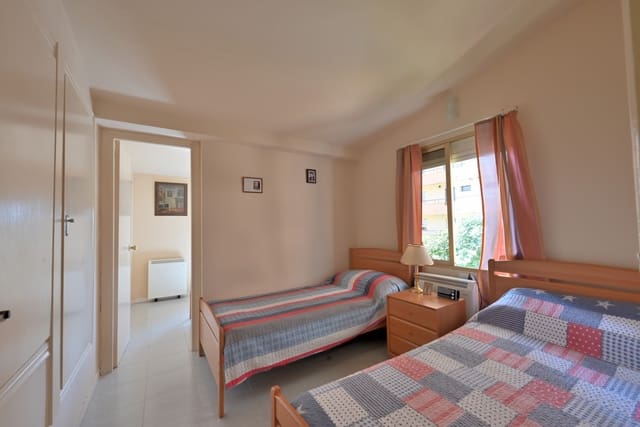 3 Zimmer Haus zu verkaufen in Calahonda, Mijas mit Pool Garage - 350.000 € (Ref: 9919191)
