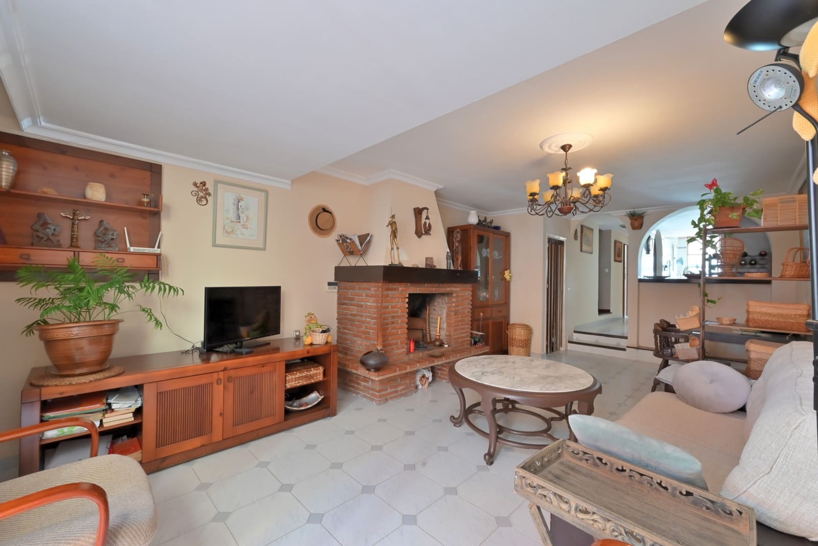 Casa de 3 habitaciones en Calahonda en venta con piscina garaje - 350.000 € (Ref: 9919191)