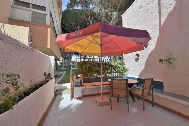 3 Zimmer Haus zu verkaufen in Calahonda, Mijas mit Pool Garage - 350.000 € (Ref: 9919191)