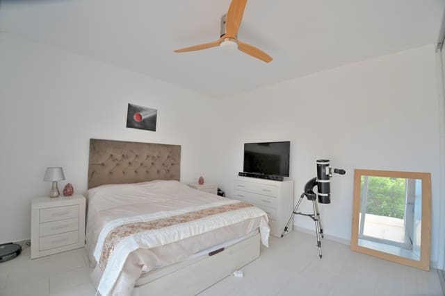 2 Zimmer Villa zu verkaufen in Calahonda, Mijas mit Pool Garage - 850.000 € (Ref: 9921575)