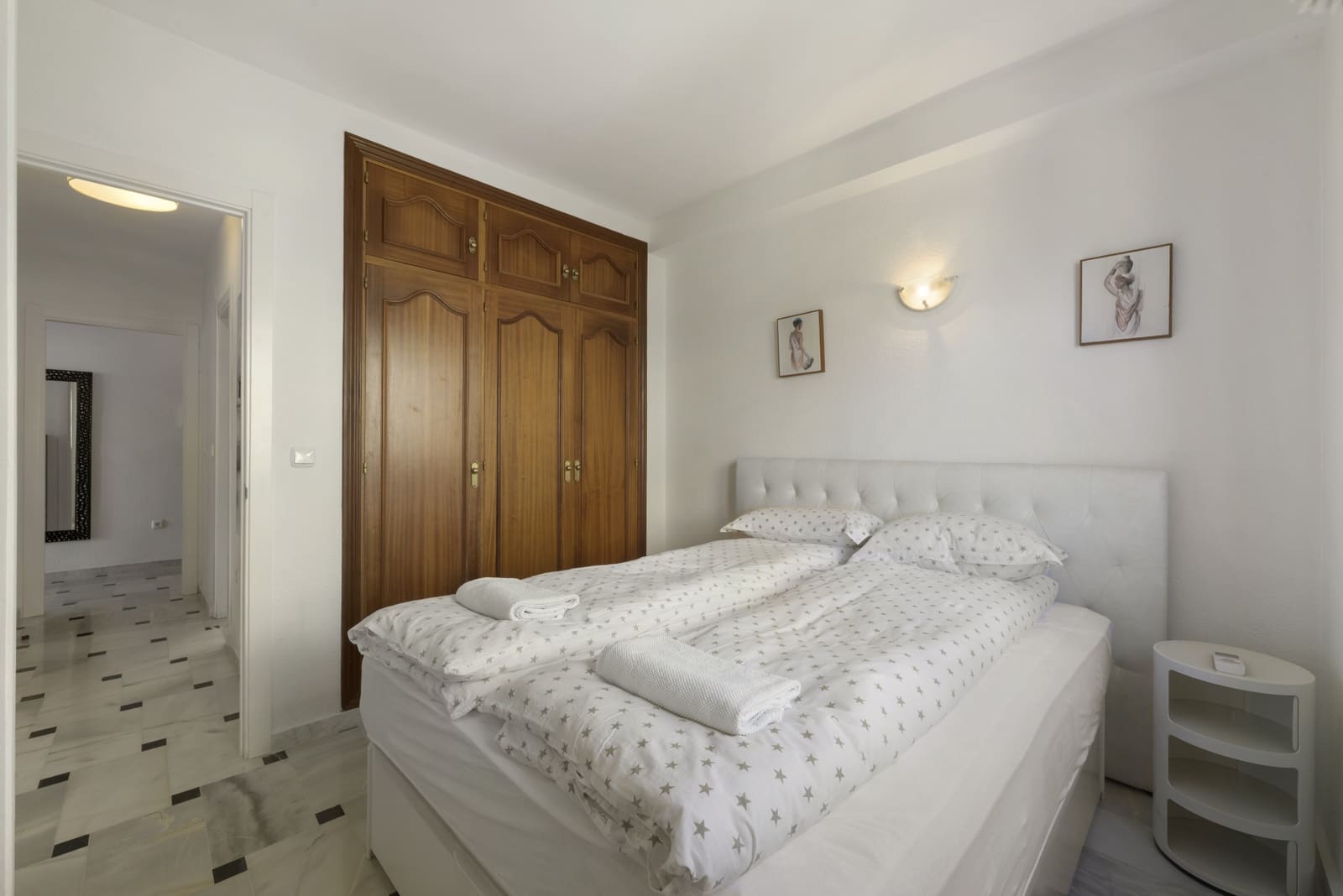 2 camera da letto Appartamento in vendita in Riviera del Sol con piscina garage - 450.000 € (Rif: 9921576)