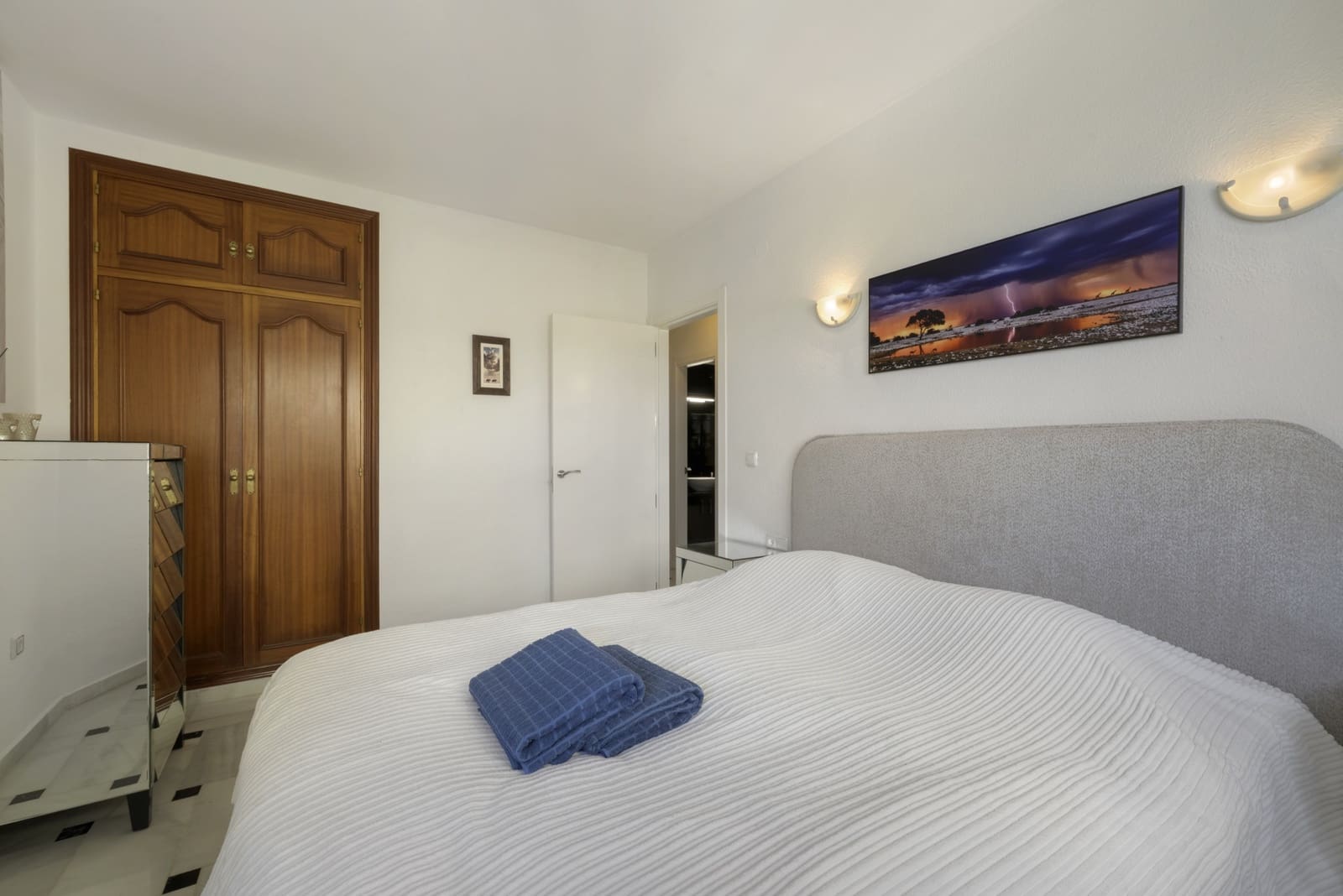 2 camera da letto Appartamento in vendita in Riviera del Sol con piscina garage - 450.000 € (Rif: 9921576)