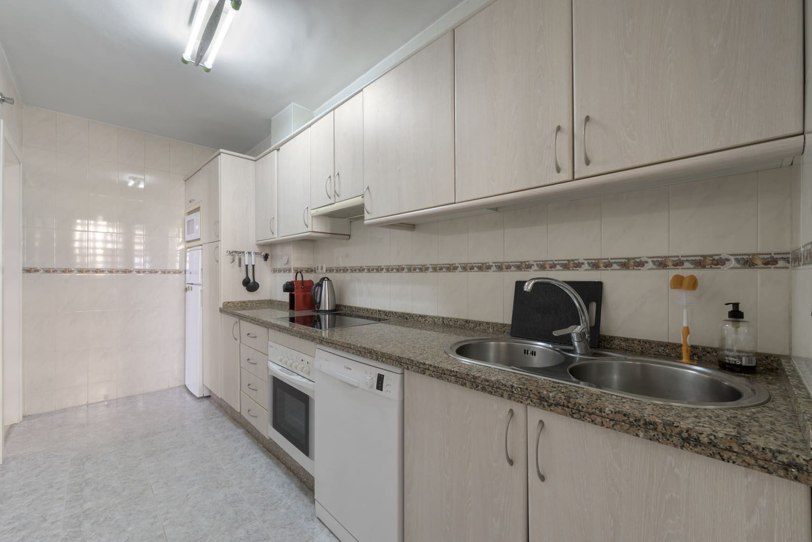 2 camera da letto Appartamento in vendita in Riviera del Sol con piscina garage - 450.000 € (Rif: 9921576)