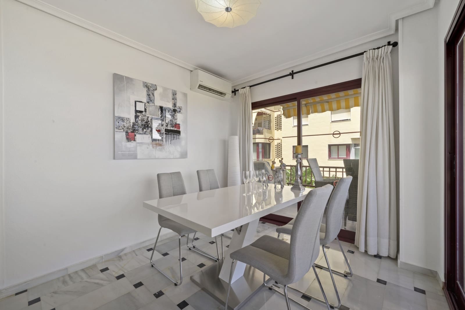 2 camera da letto Appartamento in vendita in Riviera del Sol con piscina garage - 450.000 € (Rif: 9921576)