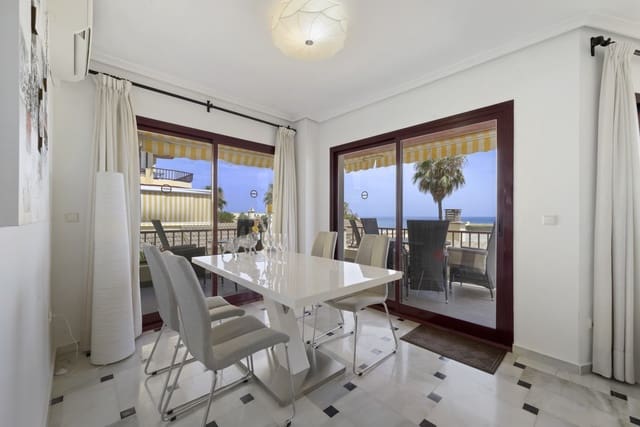 2 quarto Apartamento para venda em Riviera del Sol, Mijas com piscina garagem - 450 000 € (Ref: 9921576)