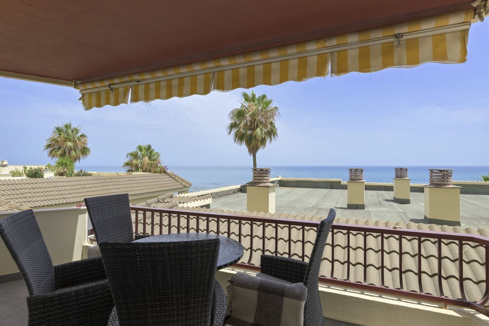 2 camera da letto Appartamento in vendita in Riviera del Sol con piscina garage - 450.000 € (Rif: 9921576)