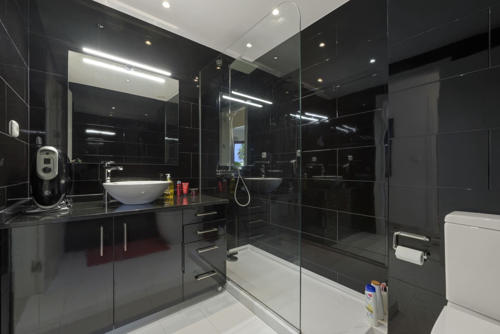 2 camera da letto Appartamento in vendita in Riviera del Sol con piscina garage - 450.000 € (Rif: 9921576)