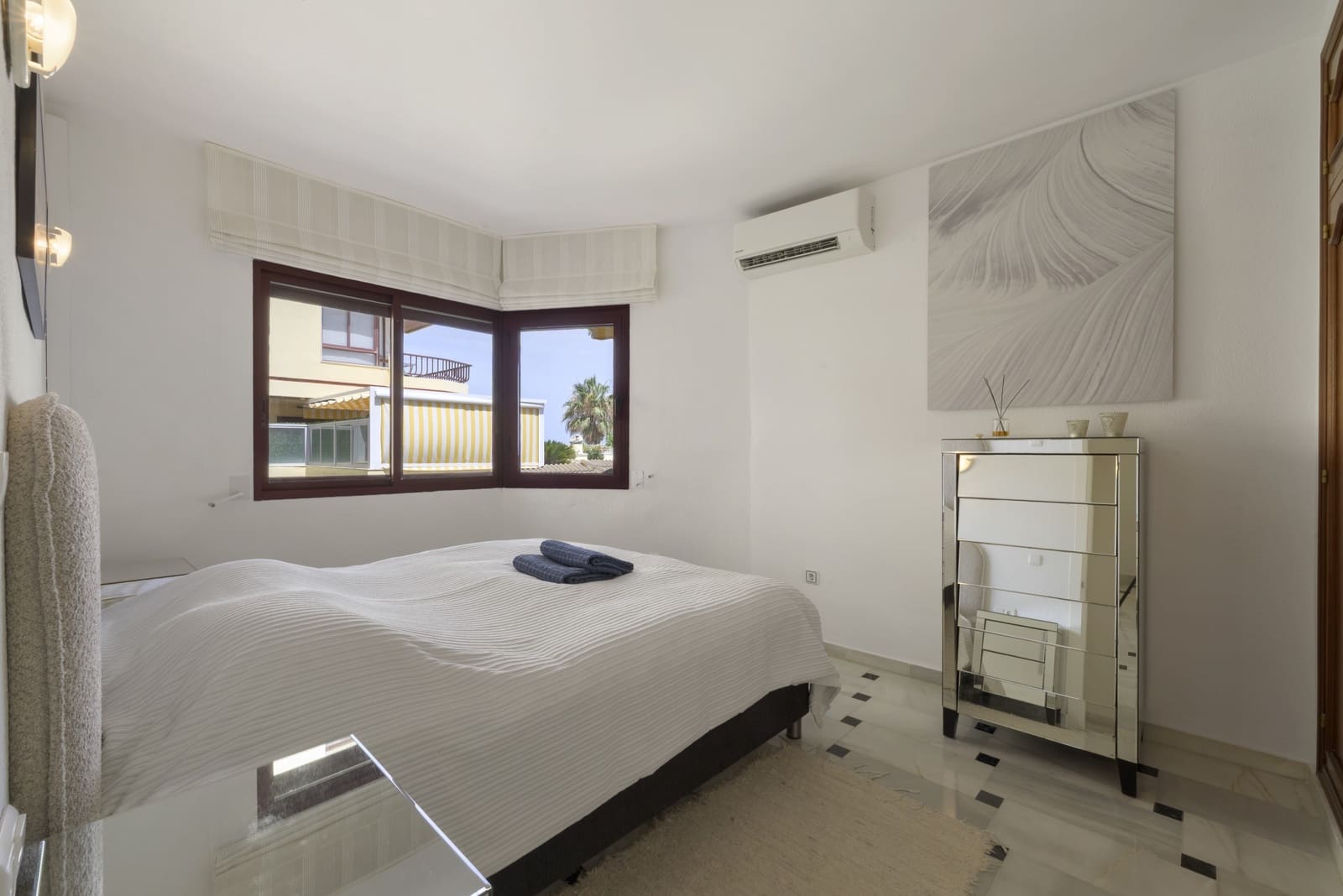 2 camera da letto Appartamento in vendita in Riviera del Sol con piscina garage - 450.000 € (Rif: 9921576)