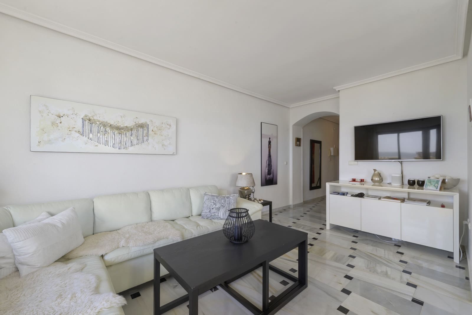 2 camera da letto Appartamento in vendita in Riviera del Sol con piscina garage - 450.000 € (Rif: 9921576)