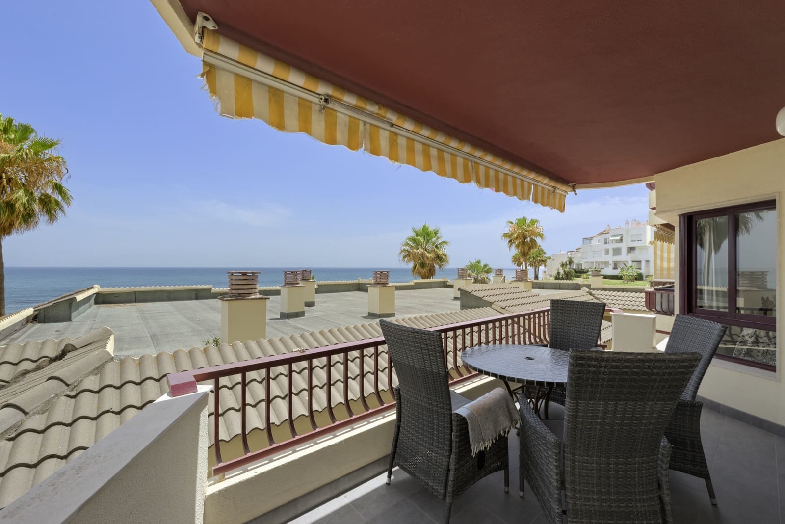 2 camera da letto Appartamento in vendita in Riviera del Sol con piscina garage - 450.000 € (Rif: 9921576)