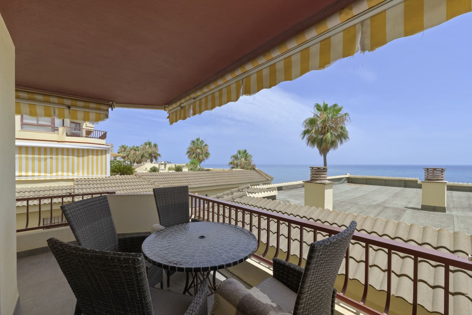 2 camera da letto Appartamento in vendita in Riviera del Sol con piscina garage - 450.000 € (Rif: 9921576)