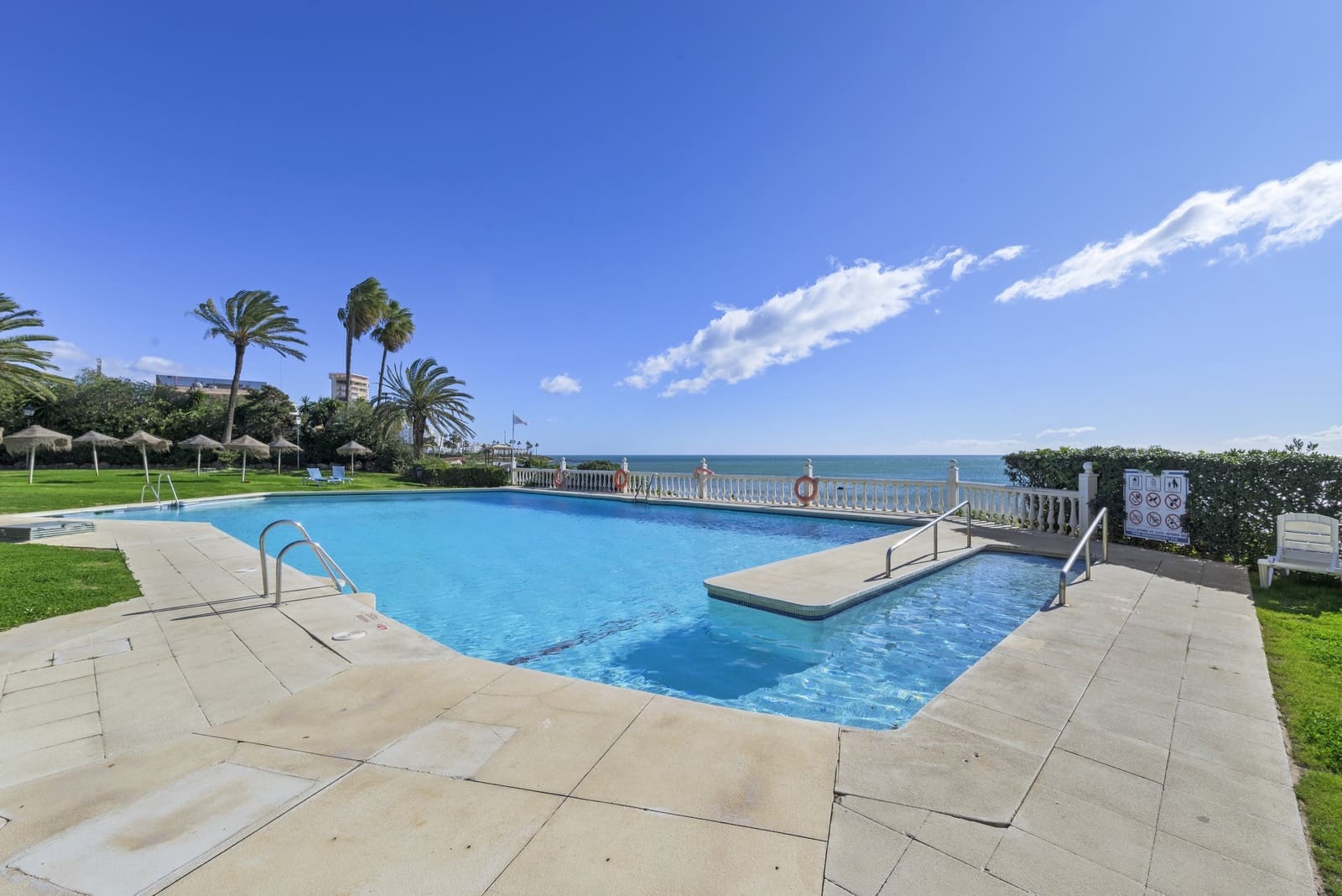 2 camera da letto Appartamento in vendita in Riviera del Sol con piscina garage - 450.000 € (Rif: 9921576)
