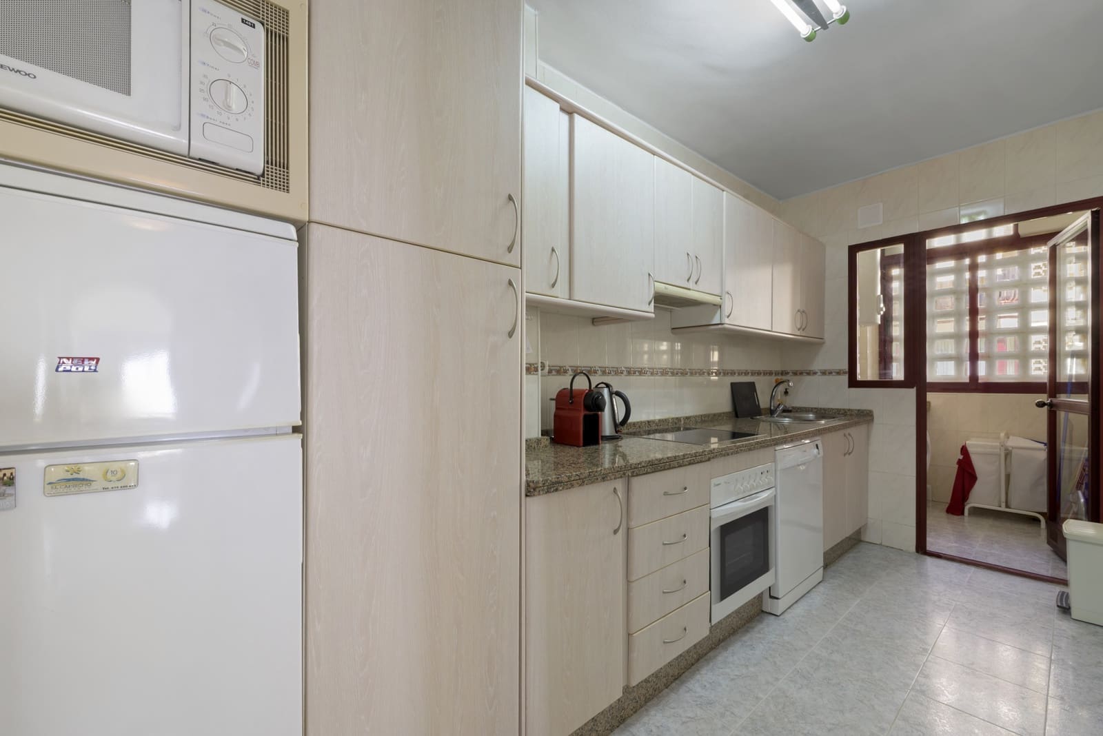 2 camera da letto Appartamento in vendita in Riviera del Sol con piscina garage - 450.000 € (Rif: 9921576)
