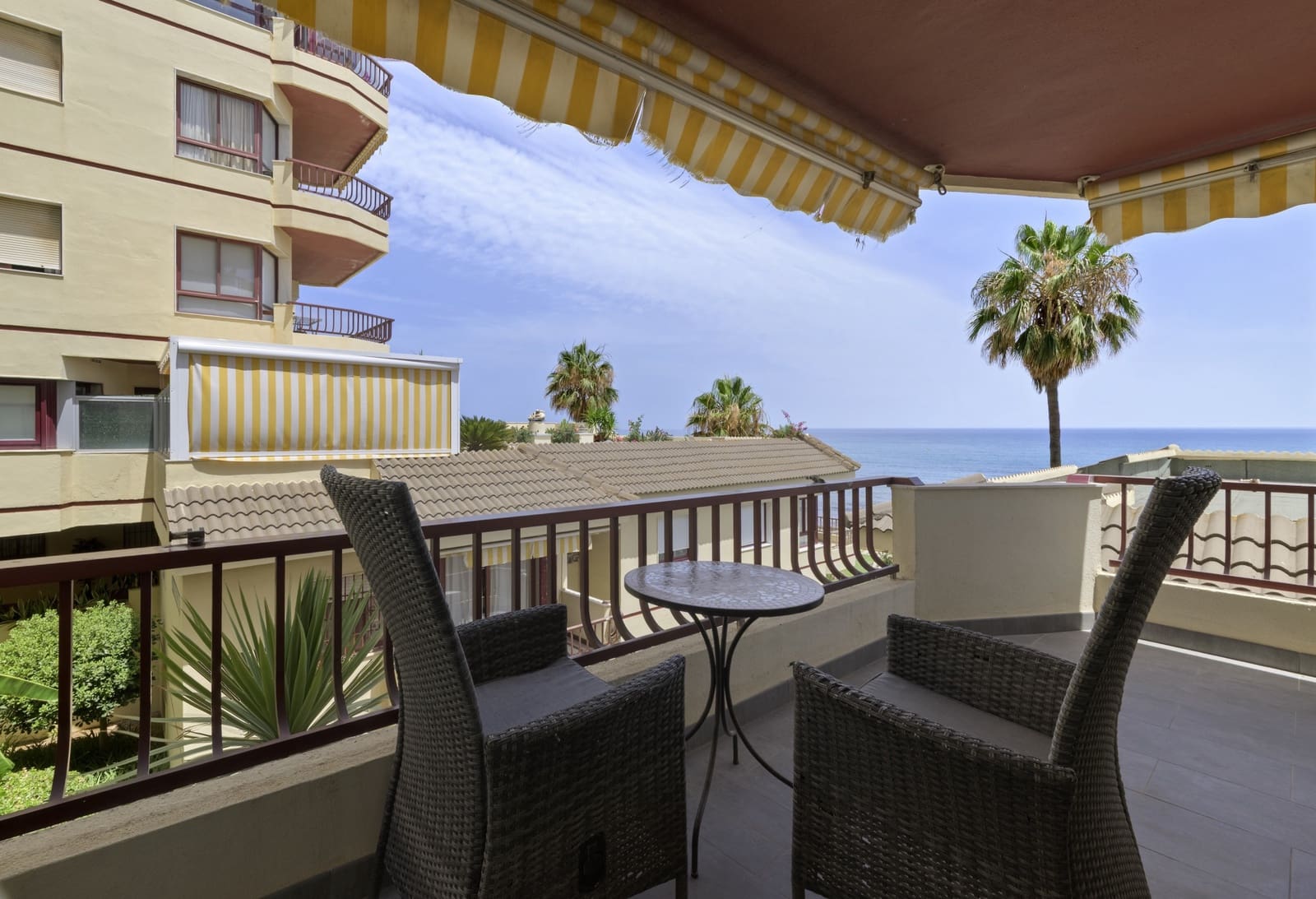 2 camera da letto Appartamento in vendita in Riviera del Sol con piscina garage - 450.000 € (Rif: 9921576)