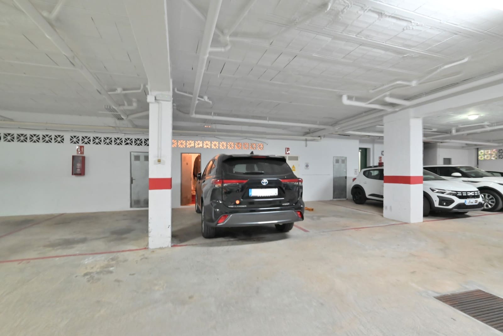 Apartamento de 2 habitaciones en Calahonda en venta con piscina garaje - 350.000 € (Ref: 9923122)