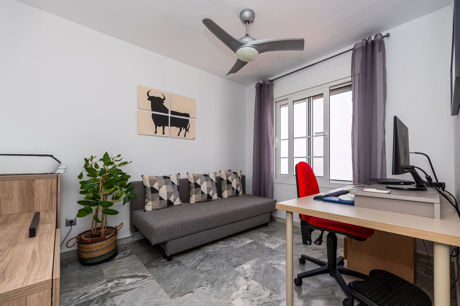 4 soverom Hus til salgs i Calahonda med svømmebasseng garasje - € 585 000 (Ref: 9923123)