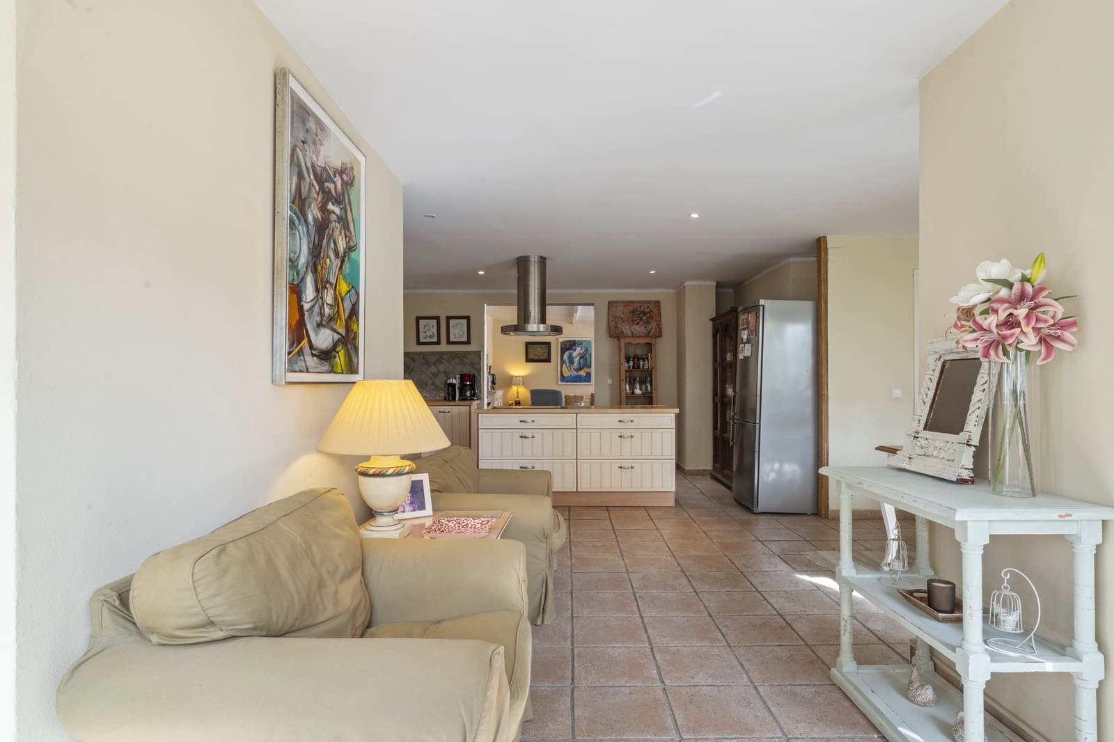 2 slaapkamer Appartement te koop in Fuengirola - € 495.000 (Ref: 9926590)