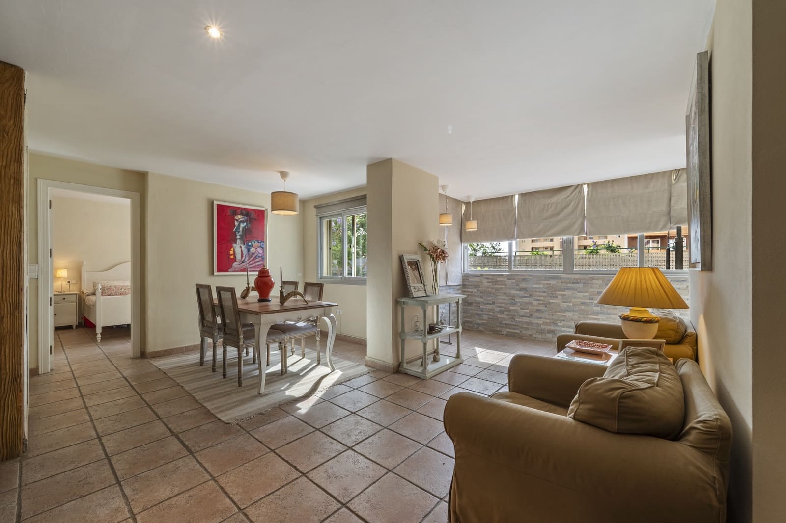 2 slaapkamer Appartement te koop in Fuengirola - € 495.000 (Ref: 9926590)