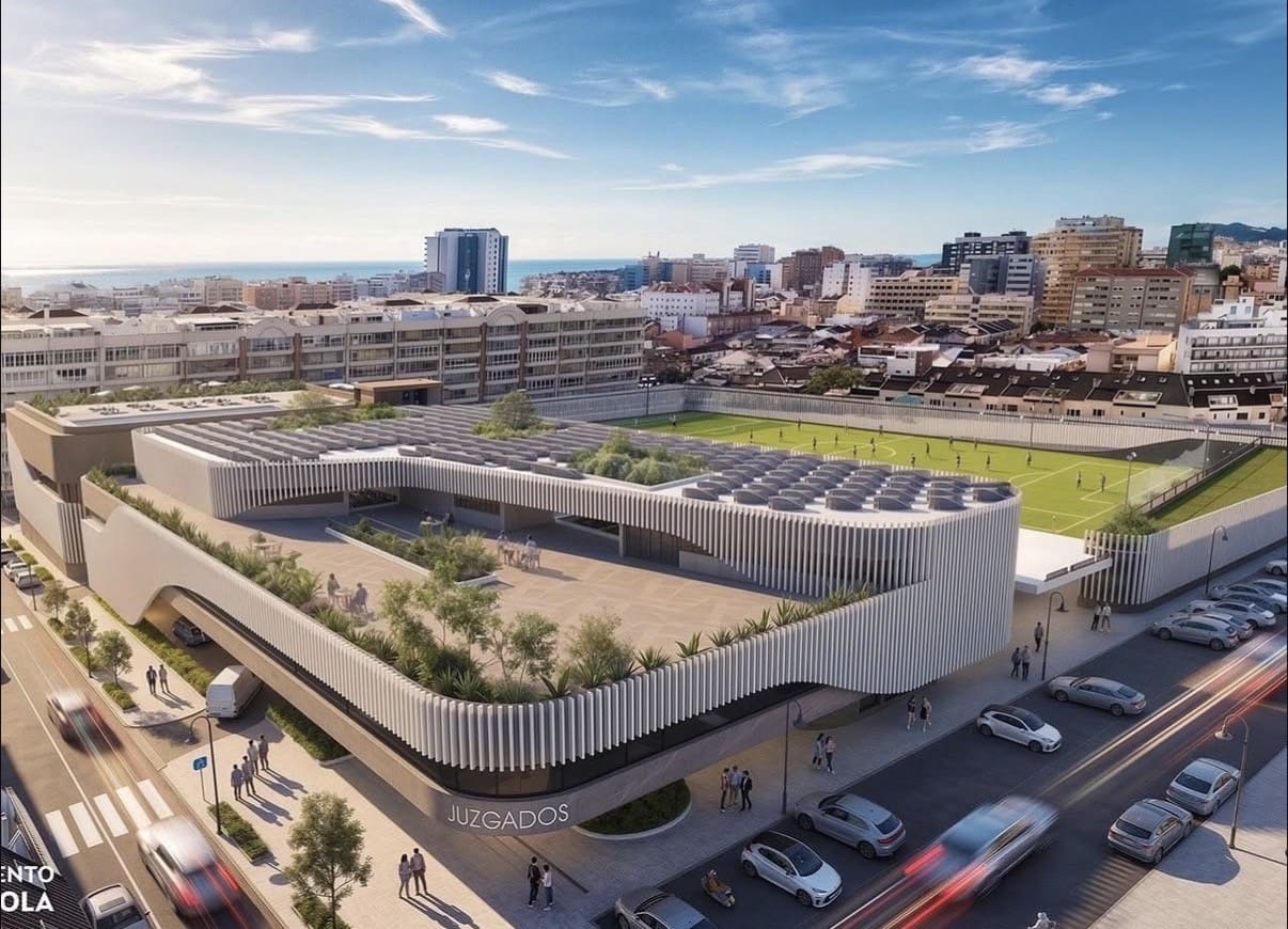 2 makuuhuone Huoneisto myytävänä paikassa Fuengirola - 495 000 € (Ref: 9926590)