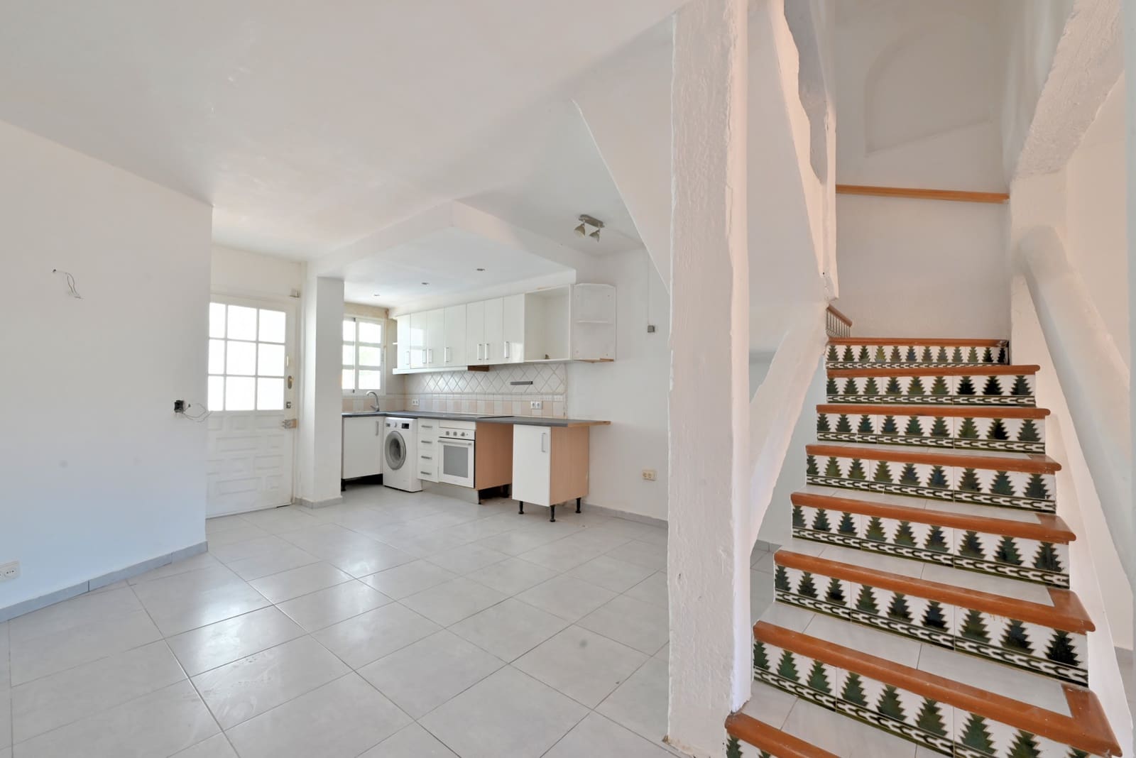 Casa de 2 habitaciones en Calahonda en venta con piscina - 325.000 € (Ref: 9926591)