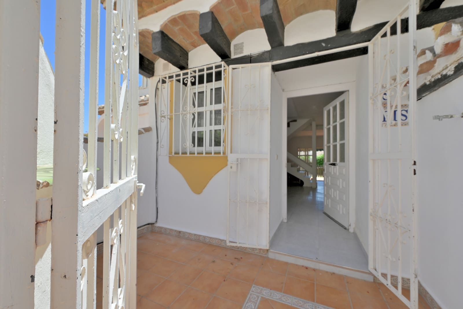 Casa de 2 habitaciones en Calahonda en venta con piscina - 325.000 € (Ref: 9926591)