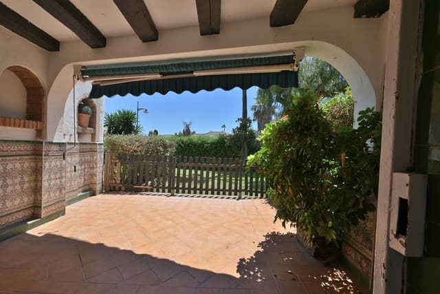 2 soveværelse Byhus til salg i Calahonda, Mijas med swimmingpool - € 325.000 (Ref: 9926591)